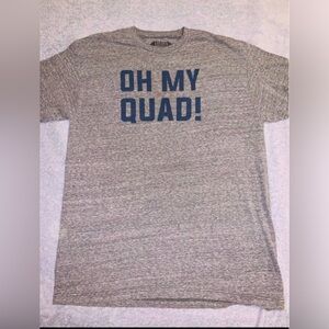 STATE FITNESS OH MY QUAD T